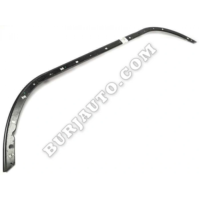 Tampon Demırı Ön Psa Boxer Iıı B.M 14- (Oem No: 1611707180)