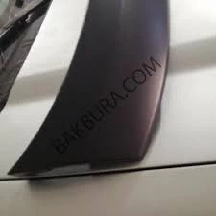 Tampon Kenar Bakalıt Sol Ford Ranger Bm 06- (Oem No: 8M34 16A075 Cga)