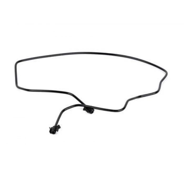 Tampon Komple - On Tampon Komple - On Ford 2016 S Max/Galaxy (Oem No: Em2B 17H772 Gcxwaa)