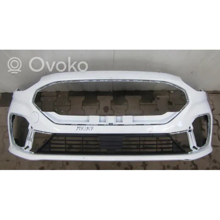 Tampon Komple - On Tampon Komple - On Ford 2017 Fıesta (Oem No: N1Bb 17757 Adxwaa)