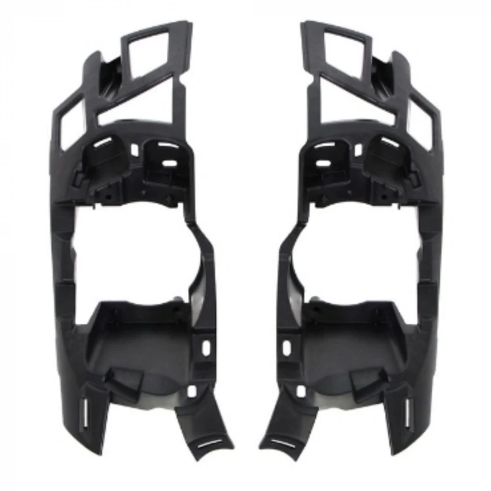 Tampon Mesnet Takımı Psa C5 Aırcross (C84) Bm 19- (Oem No: 1638495180)