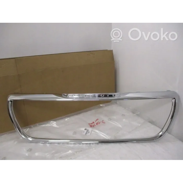 Tampon Nıkelajı : Ön Psa 5008 12- (Oem No: 1611204280)