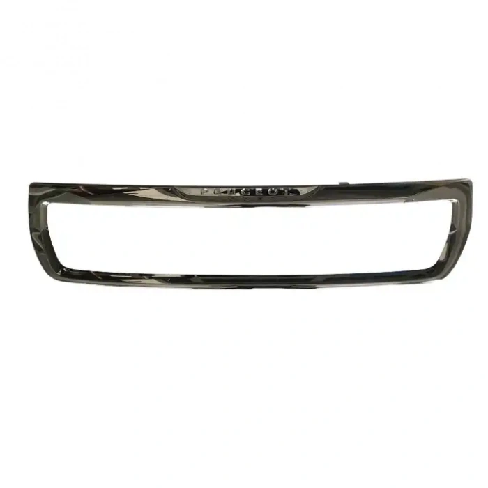 Tampon Nıkelajı Ön Psa Partner Tepee B.M 12- (Oem No: 9810964880)