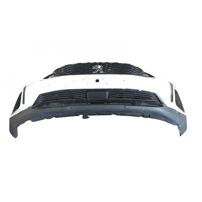 Tampon Ön (Makyajlı) Psa 3008 B.M 2018- (Oem No: 1675868380)