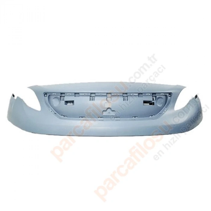 Tampon Ön (Üst Parça) Psa Expert4/Traveller B.M 12- (Oem No: 1615627580)