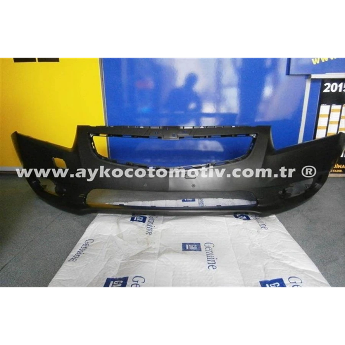 Tampon Ön Astarlı Opel Cruze Bm 13- (Oem No: 94521887)