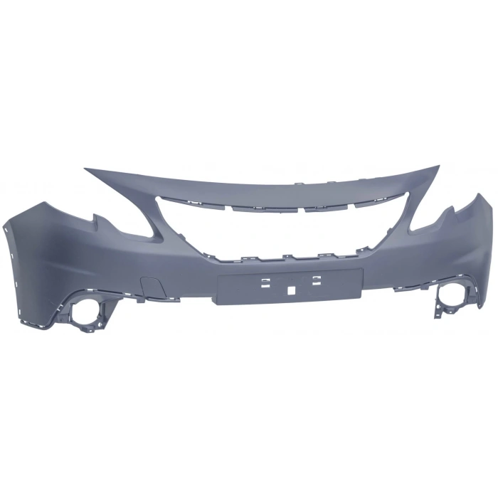 Tampon Ön Psa 2008 B.M 2012- (Oem No: 1617019780)