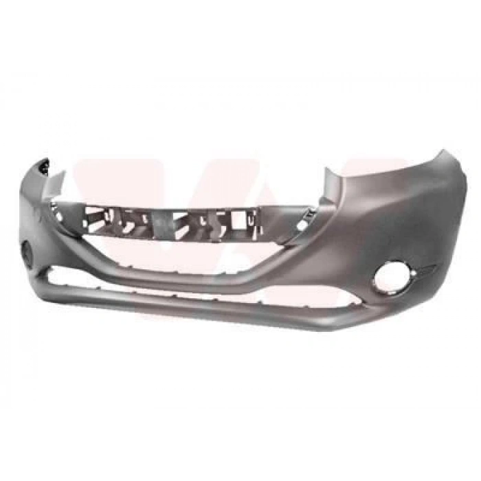 Tampon Ön Psa 208 B.M Bm (Oem No: 1607397880)