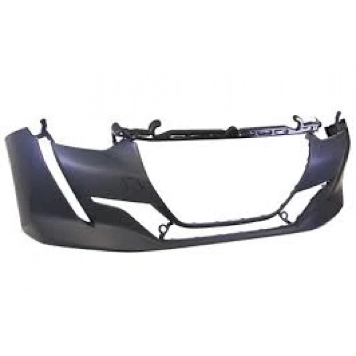 Tampon Ön Psa 208 Iı B.M 2019- (Oem No: 164982701T)