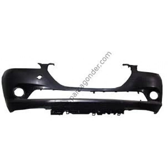 Tampon Ön Psa 301 B.M 13- (Oem No: 1608715680)