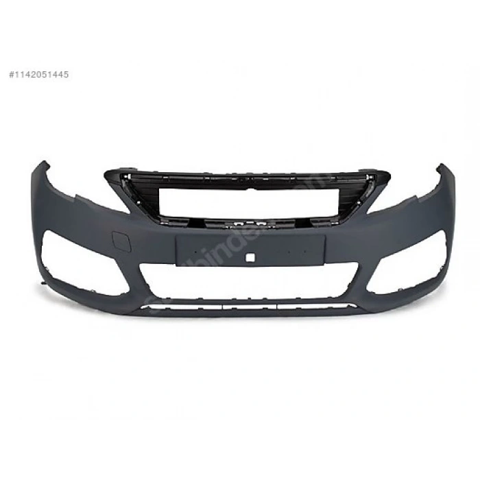 Tampon Ön Psa 308 (T9) B.M 16- (Oem No: 1627402980)