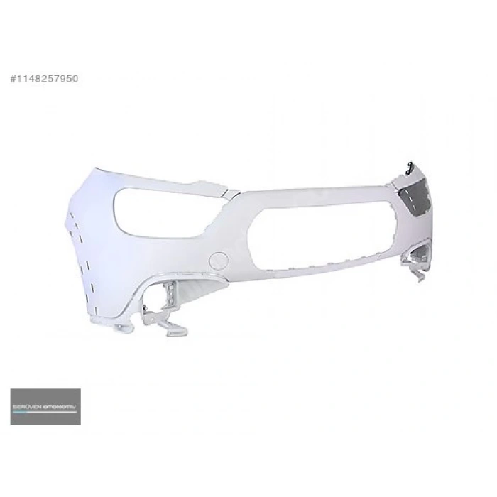 Tampon Ön Psa C3 (B618) B.M 2015- (Oem No: 167373471T)