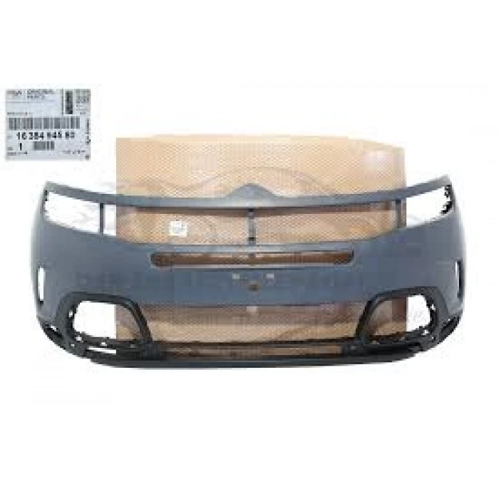 Tampon Ön Psa C5 Aırcross (C84) B.M 2019- (Oem No: 1638494580)