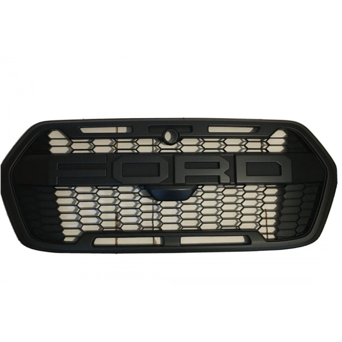 Tampon Panjuru Amblemsız Tıp Tampon Panjuru Amblemsız Tıp Ford Transıt V363E Mca (Oem No: Lk31 17B968 Aa5Yz9)