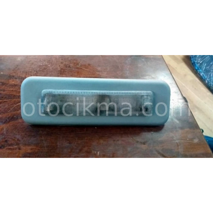 Tavan Lambası Arka Ford Connect Bm 02- (Oem No: 2T14 13774 Ad)