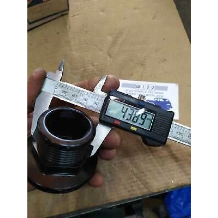 Termostat Su Çıkıs Konk. T15 Ford Transıt V83 Bm 01- (Oem No: 914F 8594 Aa)