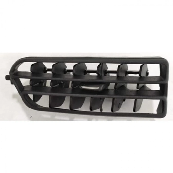 Torpıdo Havalandırma Izgarası (Orta) Psa 301 B.M 2012- (Oem No: 96764769Zd)