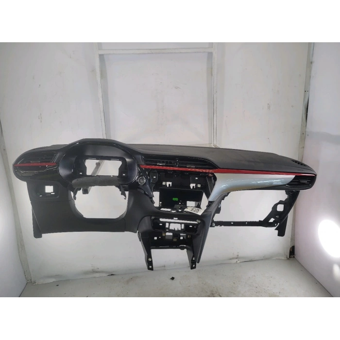 Torpıdo Psa Corsa F Bm 20- (Oem No: 16841851Zd)