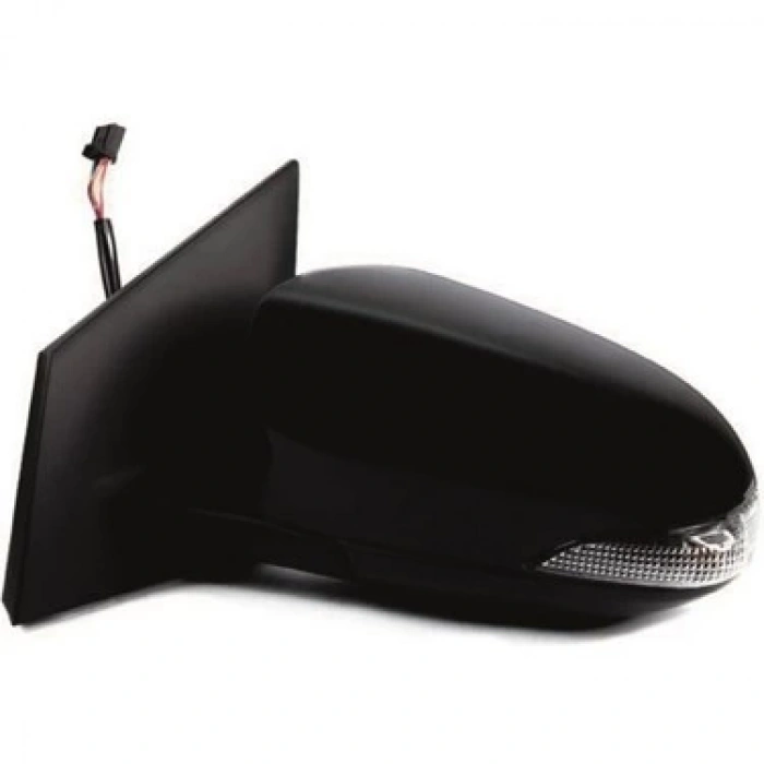 Toyota Corolla Ayna Camı Elekrtikli Blis 19/20--Den İtibaren; Sağ (Oem No: L-4134)