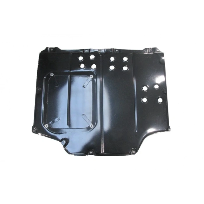 Toyota Corolla- E210- 19/24; Karter Muhafaza Sacı (Metal) (Oem No: 202-6940)