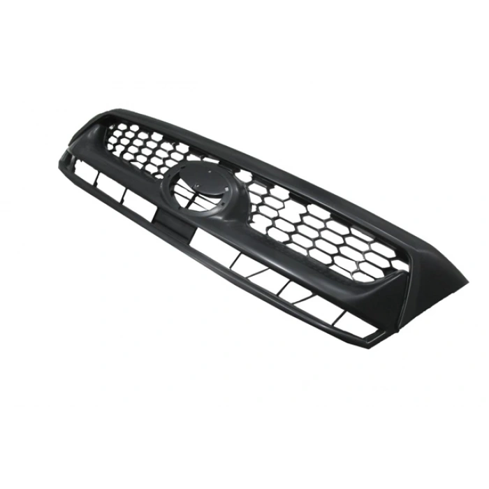 Toyota Hılux- Pıck Up Vıgo- D4D 10/11; Ön Panjur Siyah (Oem No: 228-2344)