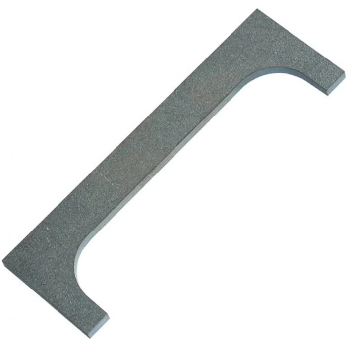 Toyota Yarıs- 14/16; Ön Tampon Çeki Demiri Kapağı (Tampon Panjuruna Takılan)(Tw) (Oem No: 218-2065A)