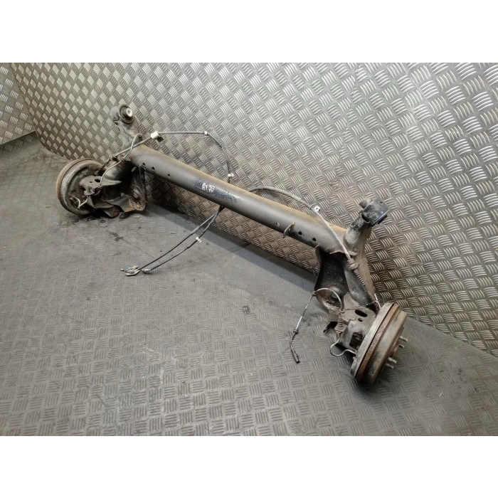 Travers Komple Ford B-460 Transıt Courıer Bm 14- (Oem No: Ey16 5K952 Ac)