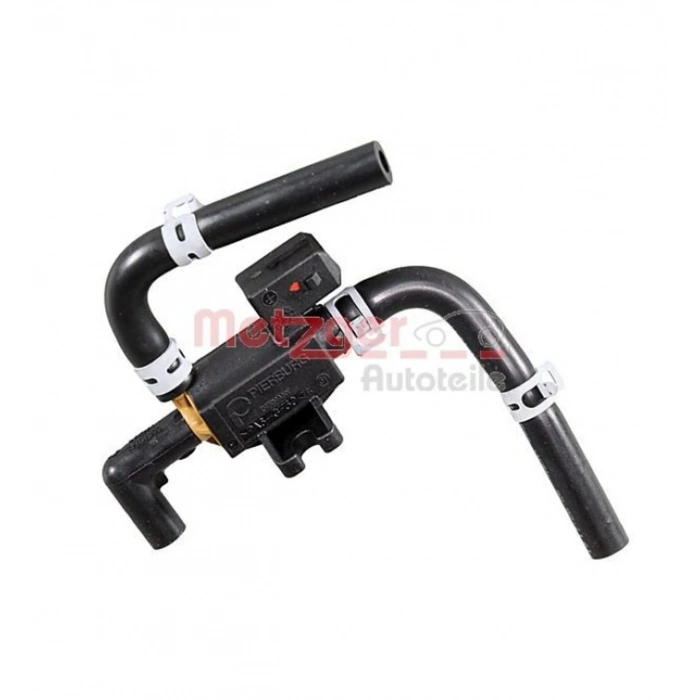 Turbo Basınç Valfı Opel Astra J Astra K Insıgnıa B A16Xht 10- (Oem No: 55590592)