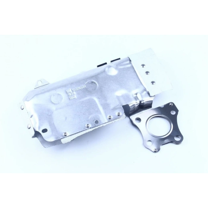 Turbo Isı Koruyucu Levhası Opel Astra K Insıgnıa B D15Dvc F15Dvh 16- (Oem No: 55514772)