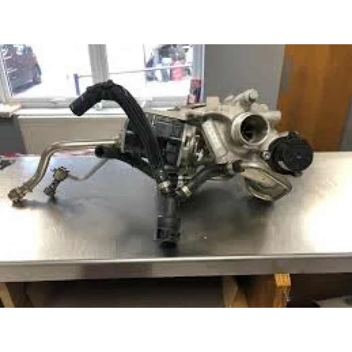 Turbo Sarj Psa 208/308/3008 1.2 Bnz. 2015- (Oem No: 9836081180)