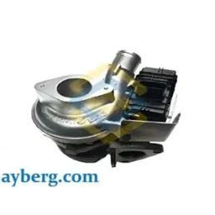 Turbosarj Komple 13Lt Euro 3 5 Turbosarj Komple 13Lt Euro 3 5 Av Ford Trucks H476 (Oem No: Gc46 6K682 Aj)