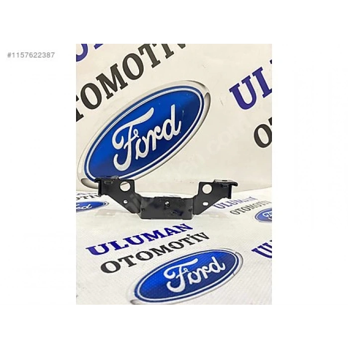 Tutucu: Kaput Kilidi Alt Ford B-460 Transıt Courıer 1.5 D 14- (Oem No: Et76 A16C750 Ab)