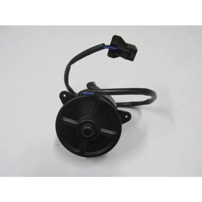 Unıversal Unıversal- Fan Motoru 3 Bağlantılı Büyük Tip (Oem No: 001-4852)