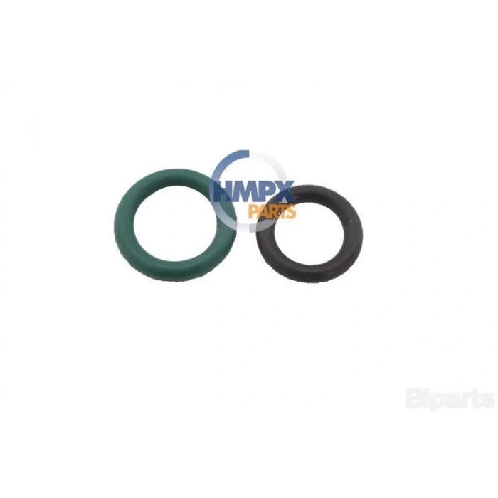 Vakum Pompa Mıl Orıngı (Sıyah) Ford Transıt V184 Bm 01- (Oem No: 4C1O 2B045 Ba)