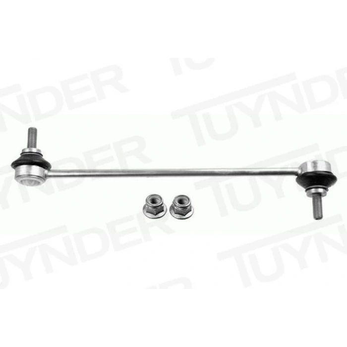 Vıraj Demır Askı Rotu Psa Nemo/Bıpper (Oem No: 1669578580)