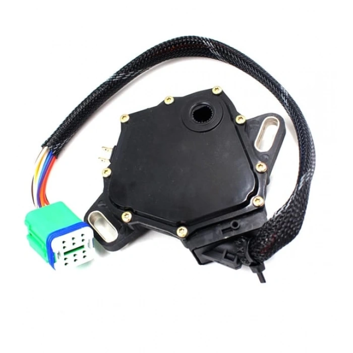 Vıtes Aksıyon Kontaktörü Psa 207/208/301/307/308 B.M 07- (Oem No: 1635684480)