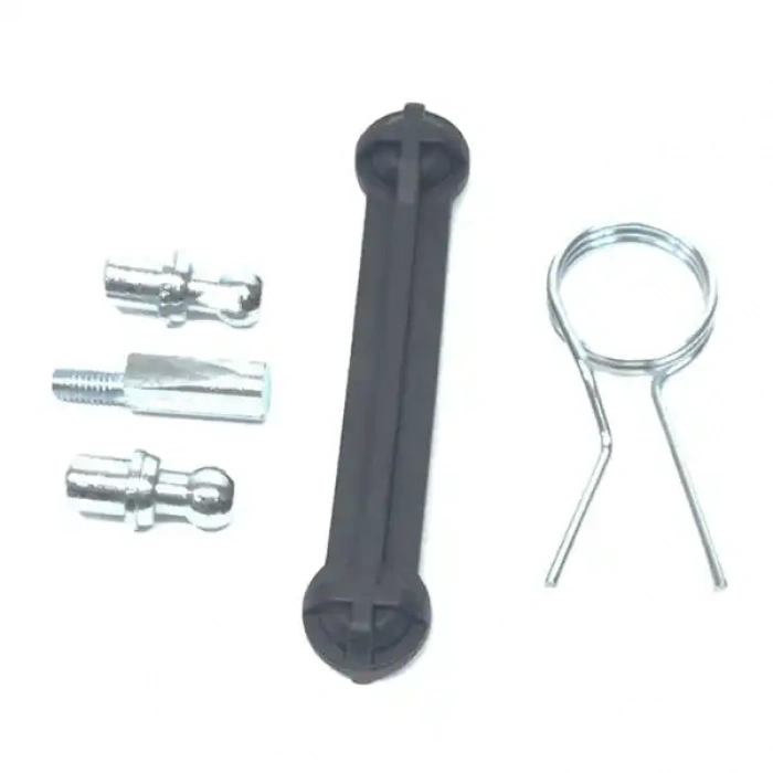 Vıtes Degıstırme Tel Braket Kolu 5Vıtes Ters / Düz Ford Transıt V347 Bm 06- (Oem No: 6C1R 7F027 Aa)