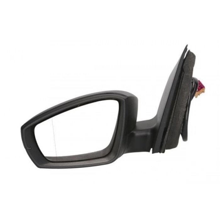 Vw Polo Ayna Sinyali 18-Den İtibaren; Sol (Oem No: Z-0081)