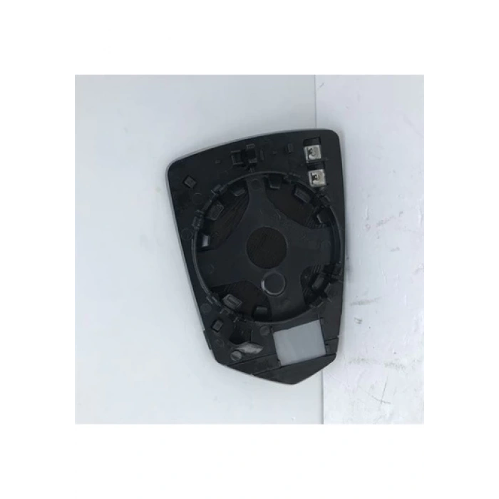 Vw Polo Elektrikli Ayna Camı 18-Den İtibaren;Kör Noktalı Sol (Oem No: L-1721)