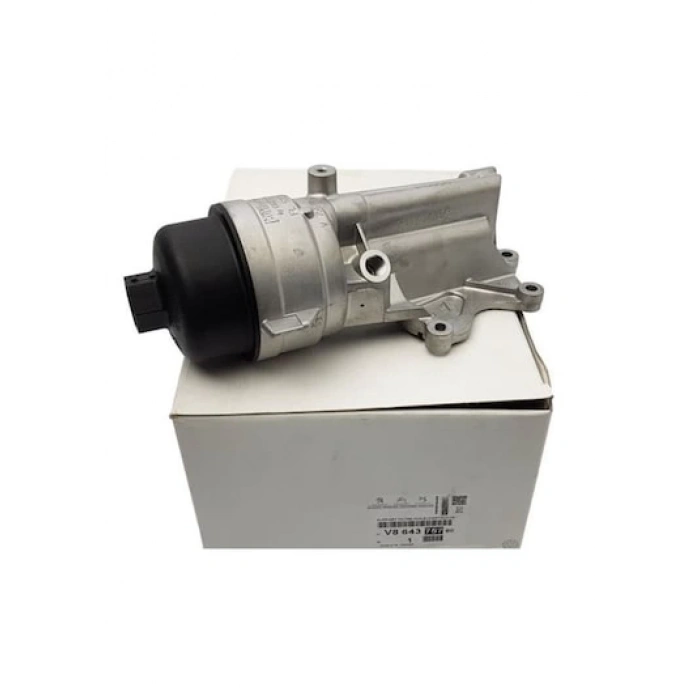 Yag Fıltre Baglantı Kütügü Psa (Ep6C) 308 (Transporter T7)/207/208/508/C3 (A51)/C4 (B7)/C5 (X7) 1.6 Vtı (Oem No: V864375780)