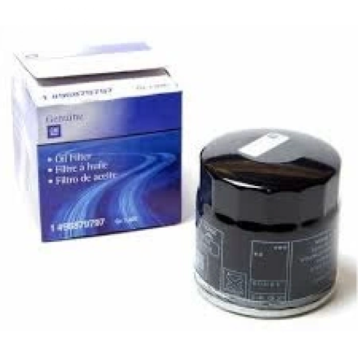 Yag Filtresi Opel Cruze Bm 10- (Oem No: 96879797)