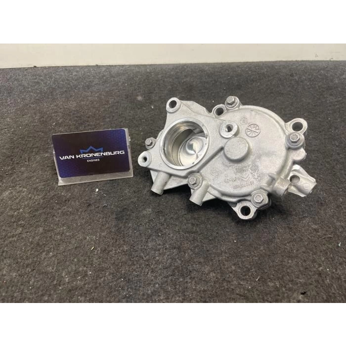 Yag Pompa Karterı Psa 3008/5008/Boxer Iv 2.0 Hdı 2016- (Oem No: 9674992180)