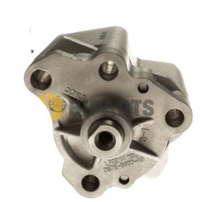 Yag Pompası Benzınlı Ford Mondeo Duratec 01- (Oem No: Ds7E 6600 Ab)