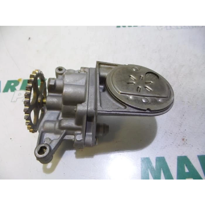 Yag Pompası Psa 206/207/307 1.4 (Oem No: 9655020680)