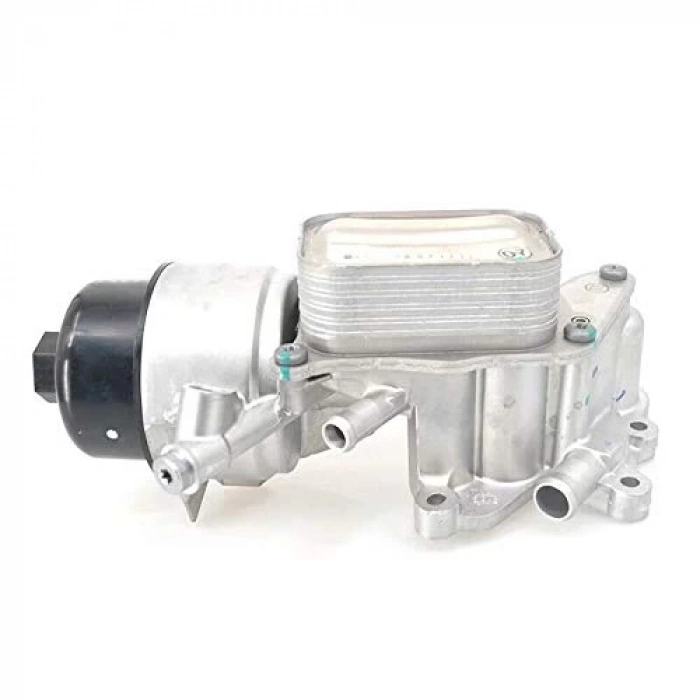 Yag Sogutucu (Komple) Psa 308 / 3008 1.6 16V Bnz. 07- (Oem No: V864374580)