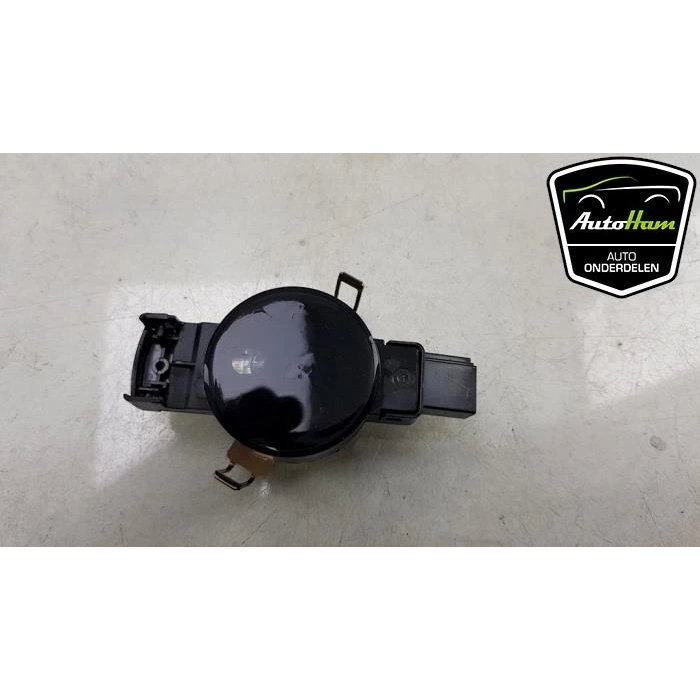 Yagmur Ve Isık Sensörü Yagmura Duyarlı Ve Otomatık Ön Farlar İçin Opel Astra J Astra K Mokka Bm 14- (Oem No: 23421319)