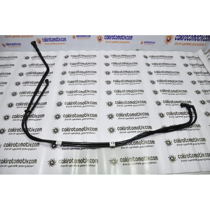 Yakıt Borusu Çıftlı Ford Transıt V184 Bm 01- (Oem No: Yc15 9289 Fc)