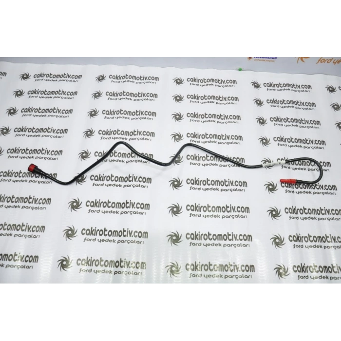 Yakıt Borusu Komple Ford Connect Bm 02- (Oem No: 2T14 9C318 Ae)