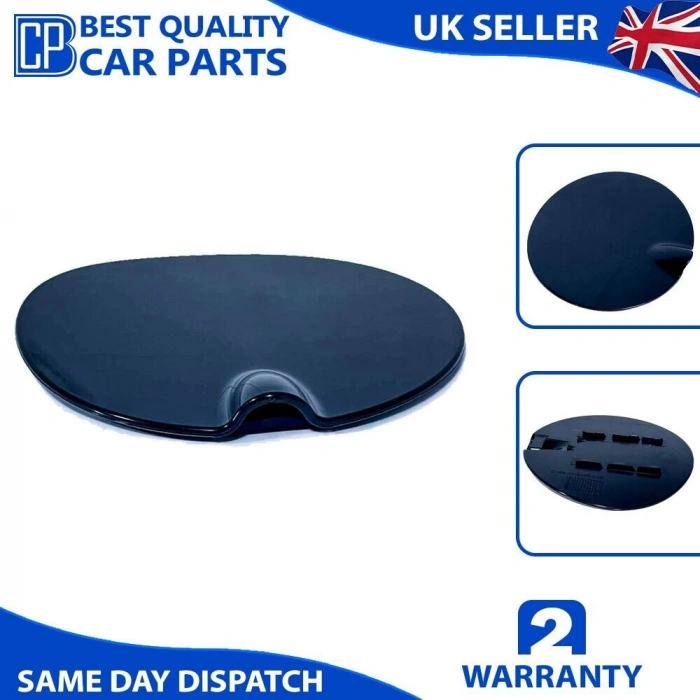 Yakıt Depo Dış Kapak 12/Den İtibaren; Ford Fıesta 12- (Oem No: D1Bb A405A02 Baxwaa)