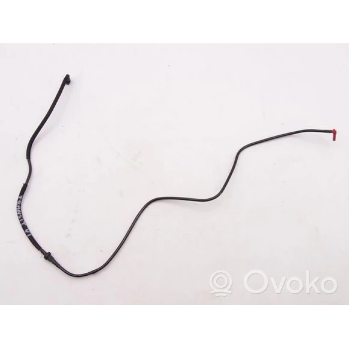 Yakıt Depo Gırıs Borusu Ford Transıt V184 Bm 01- (Oem No: Yc15 9C318 Bk)